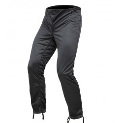 Tucano Urban Ισοθερμικό παντελόνι Thermal Underwear μαύρο Ισοθερμικά